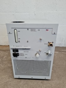 Thumbnail image of Agilent Technologies G3292A Recirculating Chiller Lab Spares/Repairs
