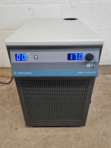 Thumbnail image of Agilent Technologies G3292A Recirculating Chiller Lab Spares/Repairs