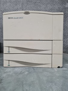Thumbnail image of Perkin Elmer Spectrum RX1 FT-IR Spectrometer with Monitor & Printer Lab Faulty