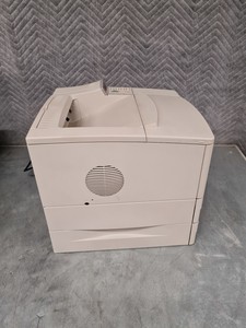 Thumbnail image of Perkin Elmer Spectrum RX1 FT-IR Spectrometer with Monitor & Printer Lab Faulty