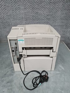 Thumbnail image of Perkin Elmer Spectrum RX1 FT-IR Spectrometer with Monitor & Printer Lab Faulty