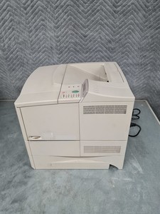 Thumbnail image of Perkin Elmer Spectrum RX1 FT-IR Spectrometer with Monitor & Printer Lab Faulty