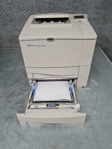 Thumbnail image of Perkin Elmer Spectrum RX1 FT-IR Spectrometer with Monitor & Printer Lab Faulty