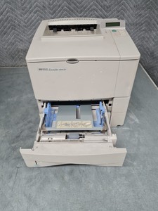 Thumbnail image of Perkin Elmer Spectrum RX1 FT-IR Spectrometer with Monitor & Printer Lab Faulty