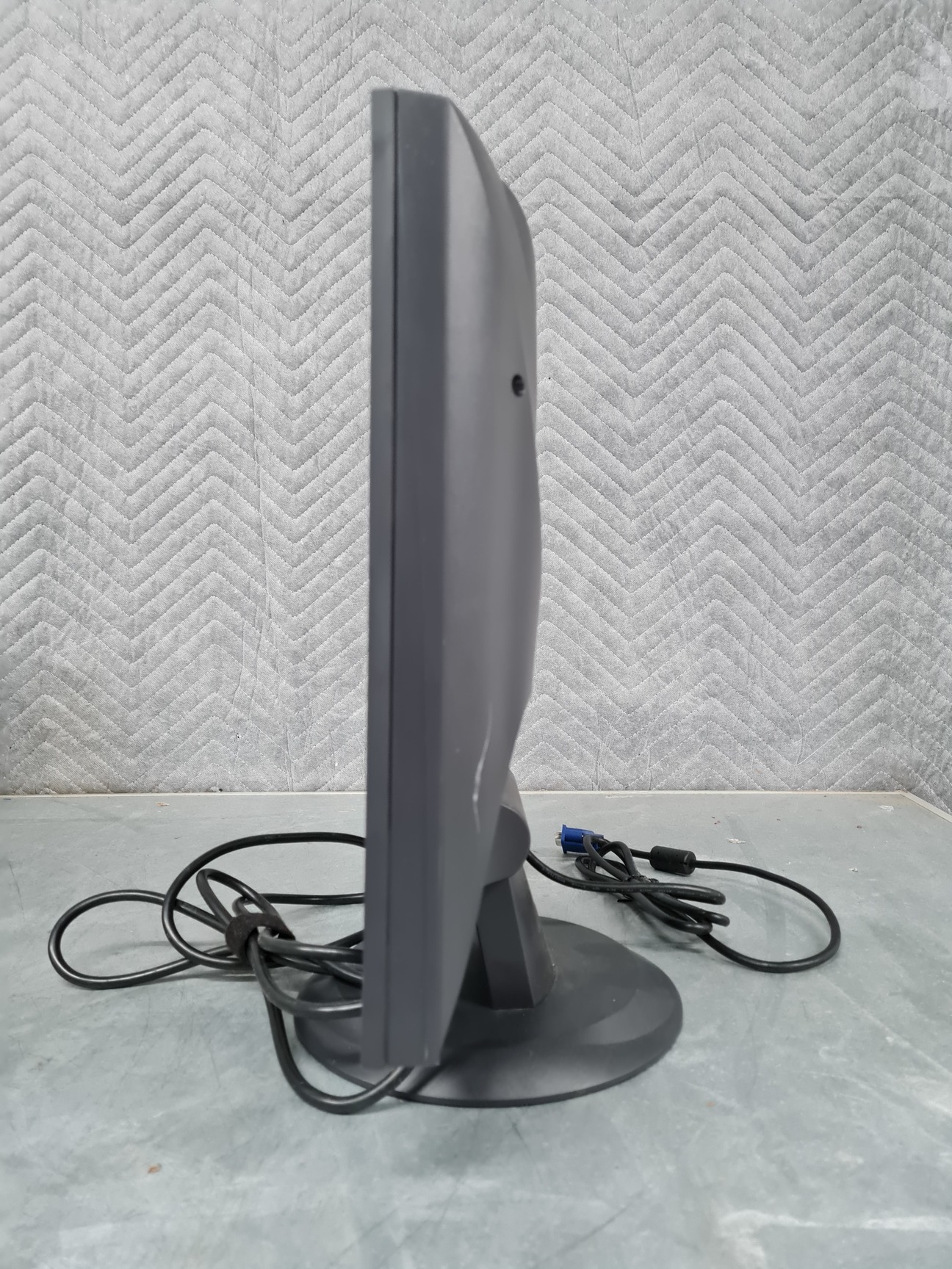 Image of Perkin Elmer Spectrum RX1 FT-IR Spectrometer with Monitor & Printer Lab Faulty
