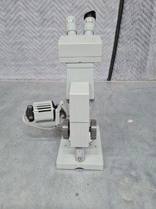 Thumbnail image of Carl Zeiss Jena Stereo Zoom Microscope with S 30/1D/G Power Supply