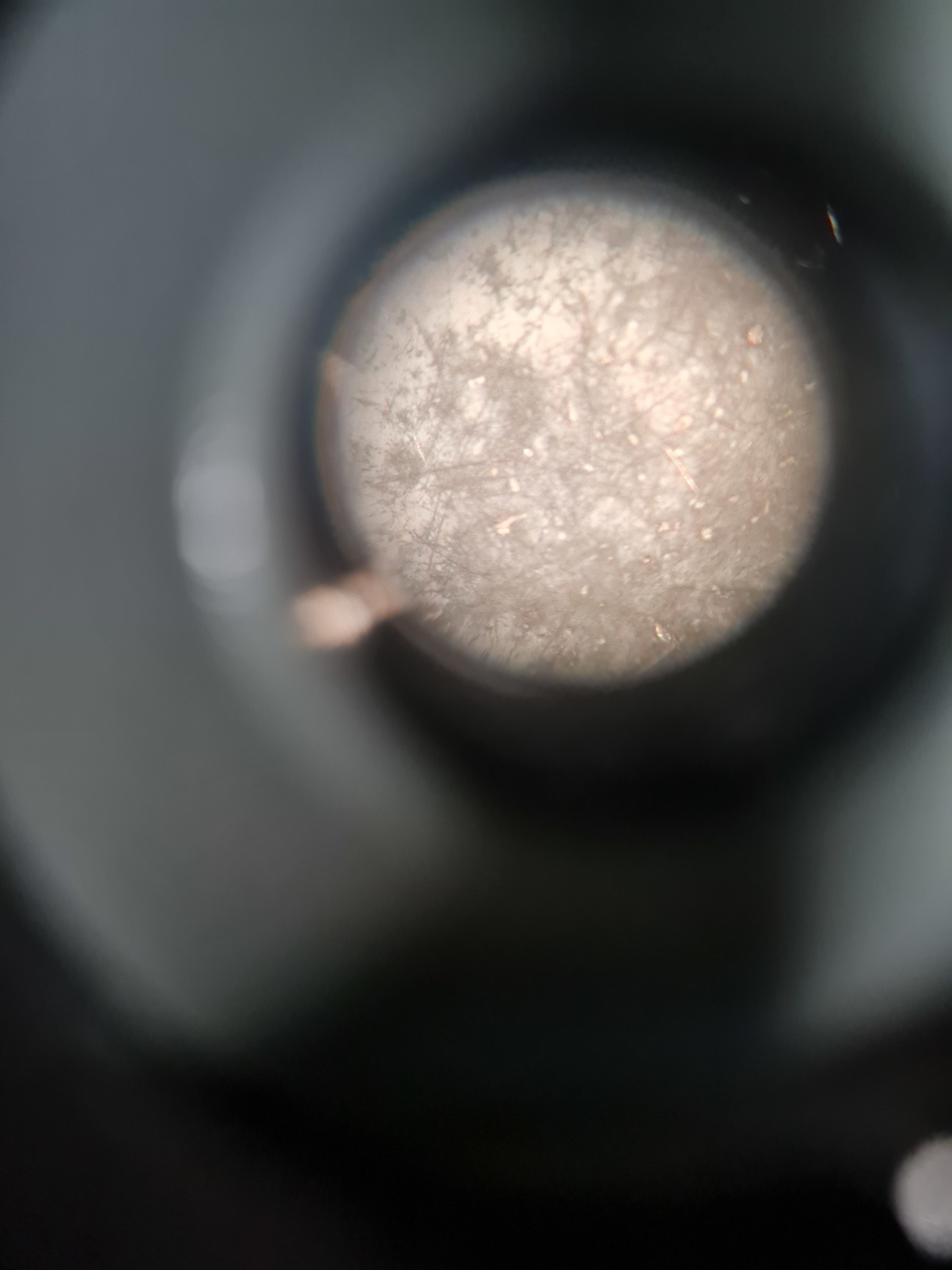 Image of Carl Zeiss Jena Stereo Zoom Microscope with S 30/1D/G Power Supply