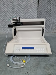 Thumbnail image of Gilson FC 203B Laboratory Fraction Collector Lab