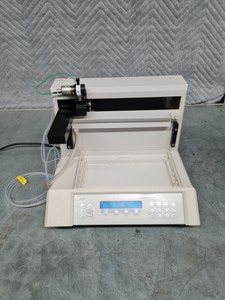 Thumbnail image of Gilson FC 203B Laboratory Fraction Collector Lab