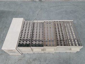 Thumbnail image of Gilson FC 203B Laboratory Fraction Collector Lab
