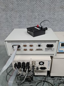 Thumbnail image of PTI Photon Technology Fluorescence Spectrometer Fluorometer Lab