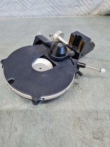 Thumbnail image of Leica 501000 501012 POL 0.90 S1 Universal DIC Microscope Condenser DMRB