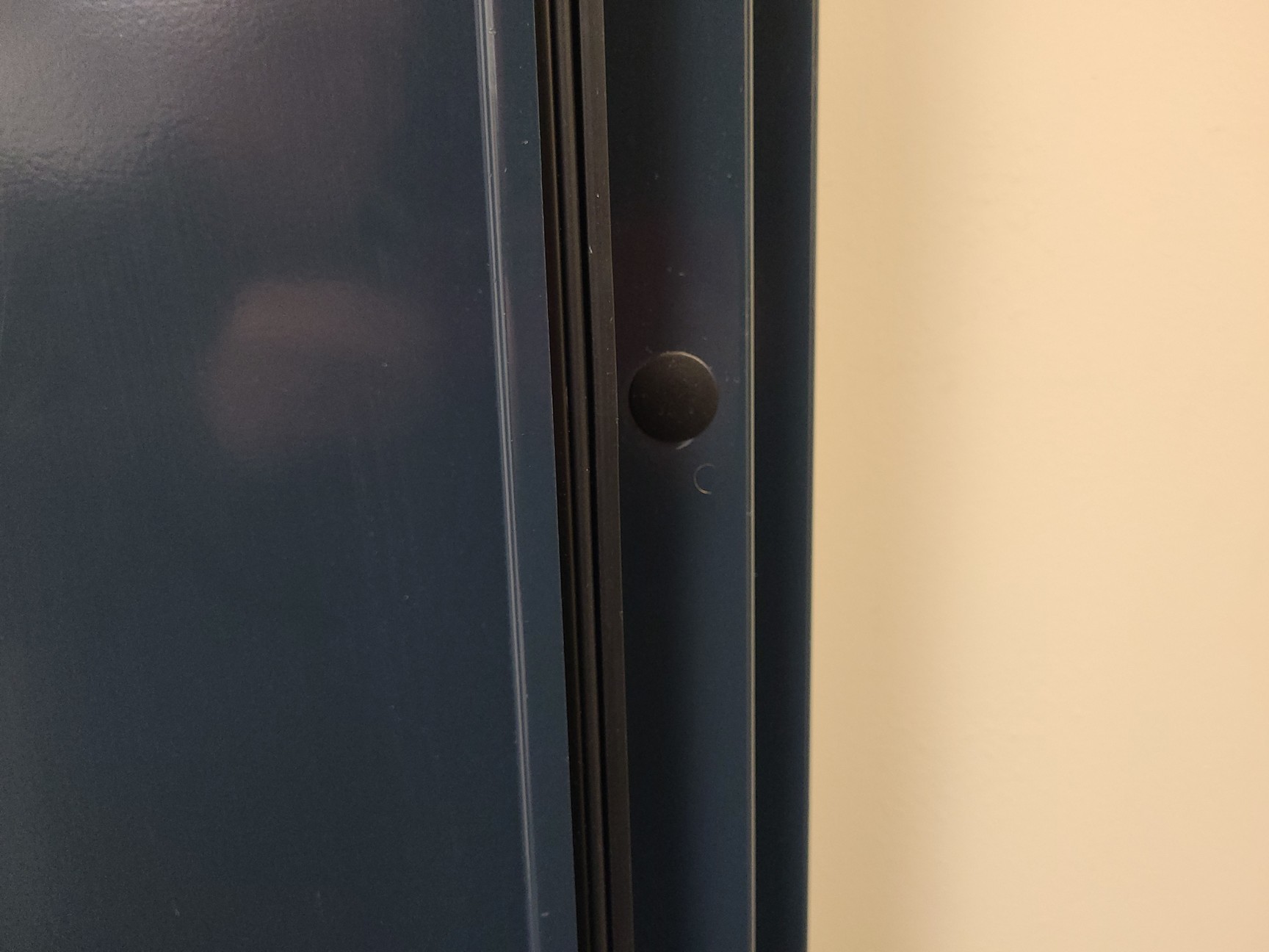 Image of IAC Acoustics Soundproof Door with Multi Lever Lock 