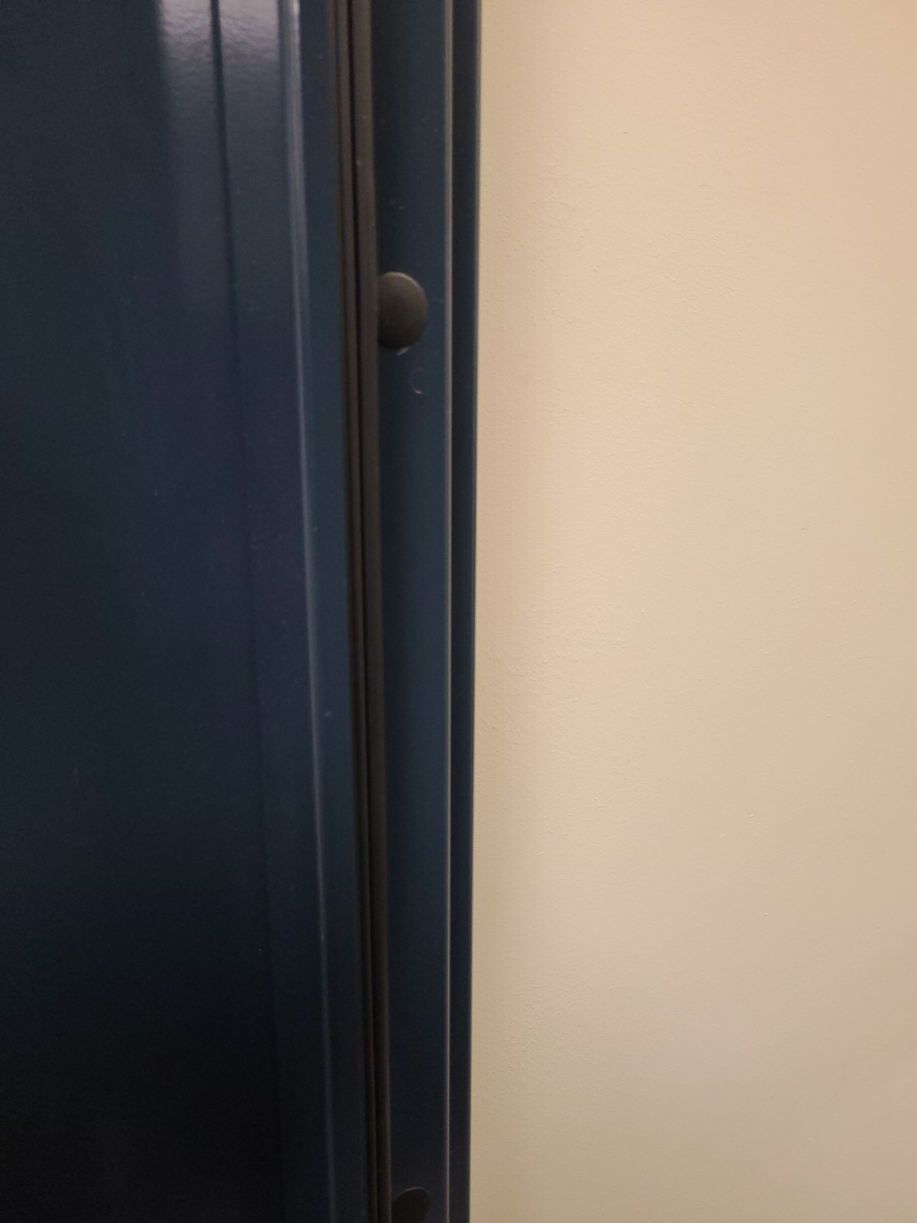 Image of IAC Acoustics Soundproof Door with Multi Lever Lock 