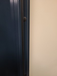 Thumbnail image of IAC Acoustics Soundproof Door with Multi Lever Lock 
