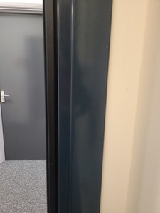 Thumbnail image of IAC Acoustics Soundproof Door with Multi Lever Lock 