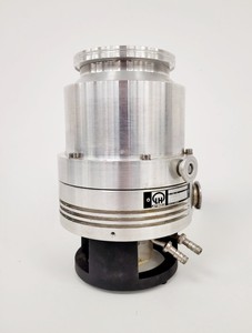 Thumbnail image of LEYBOLD TurboVac 360 Turbomolecular Vacuum Pump KAT -Fabr- Nr.  85620 Lab
