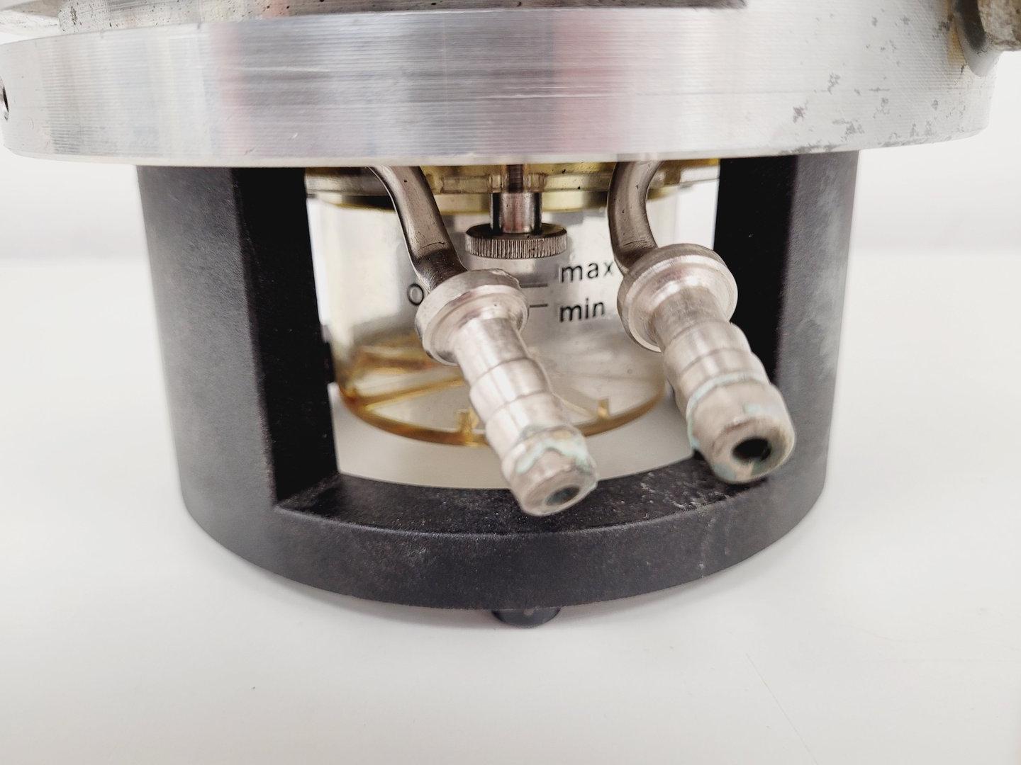 Image of LEYBOLD TurboVac 360 Turbomolecular Vacuum Pump KAT -Fabr- Nr.  85620 Lab