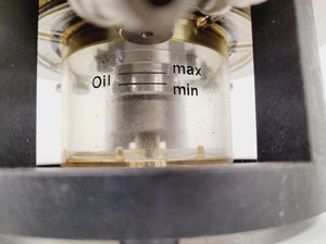 Thumbnail image of LEYBOLD TurboVac 360 Turbomolecular Vacuum Pump KAT -Fabr- Nr.  85620 Lab