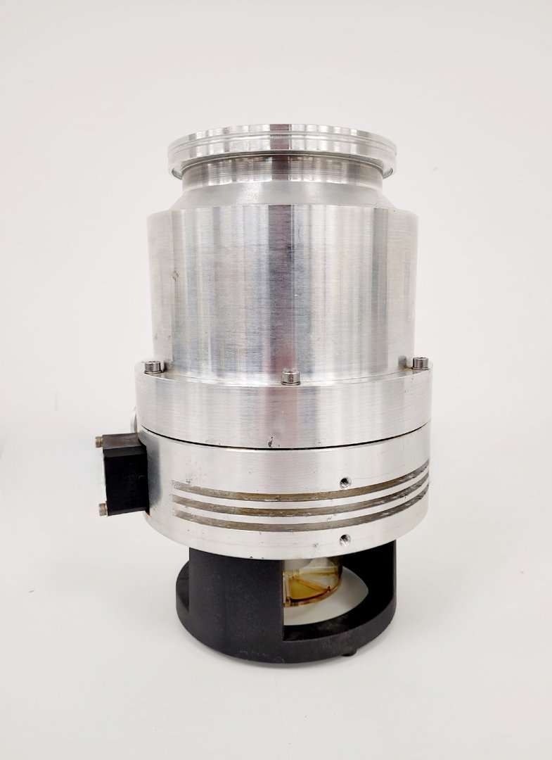 Image of LEYBOLD TurboVac 360 Turbomolecular Vacuum Pump KAT -Fabr- Nr.  85620 Lab