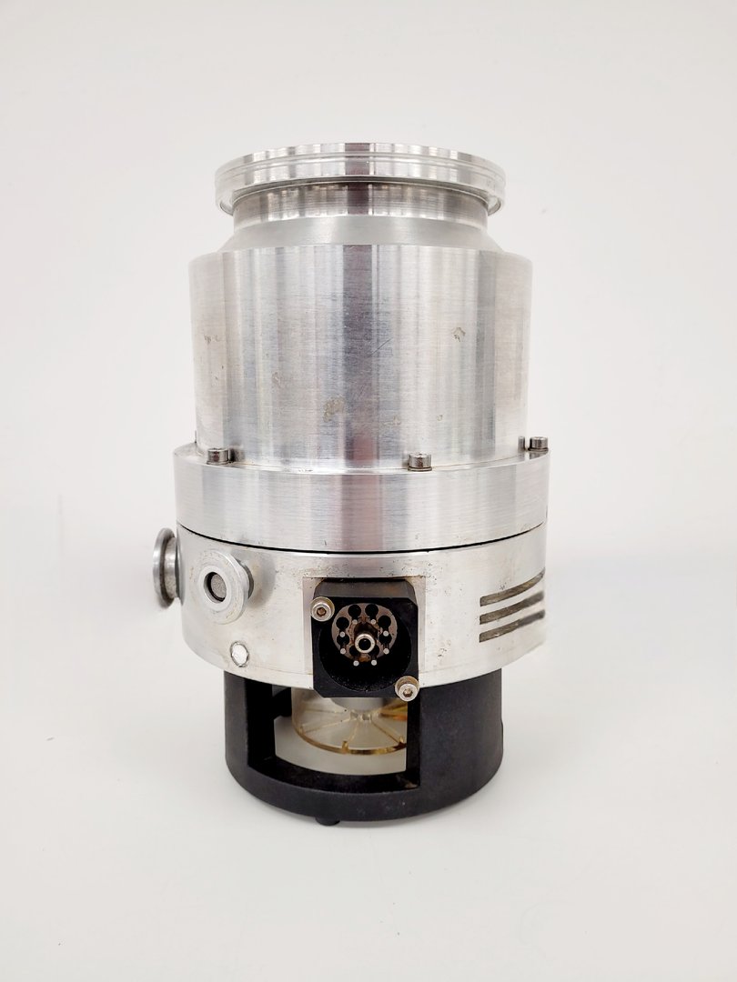 Image of LEYBOLD TurboVac 360 Turbomolecular Vacuum Pump KAT -Fabr- Nr.  85620 Lab