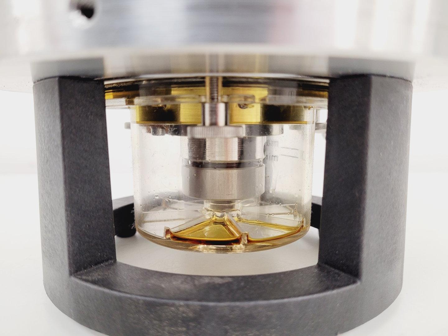 Image of LEYBOLD TurboVac 360 Turbomolecular Vacuum Pump KAT -Fabr- Nr.  85620 Lab