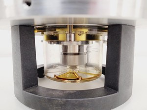 Thumbnail image of LEYBOLD TurboVac 360 Turbomolecular Vacuum Pump KAT -Fabr- Nr.  85620 Lab