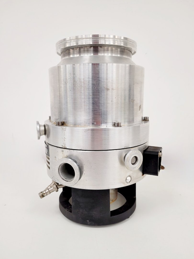Image of LEYBOLD TurboVac 360 Turbomolecular Vacuum Pump KAT -Fabr- Nr.  85620 Lab
