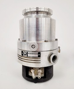 Thumbnail image of LEYBOLD TurboVac 360 Turbomolecular Vacuum Pump KAT -Fabr- Nr.  85620 Lab