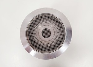 Thumbnail image of LEYBOLD TurboVac 360 Turbomolecular Vacuum Pump KAT -Fabr- Nr.  85620 Lab