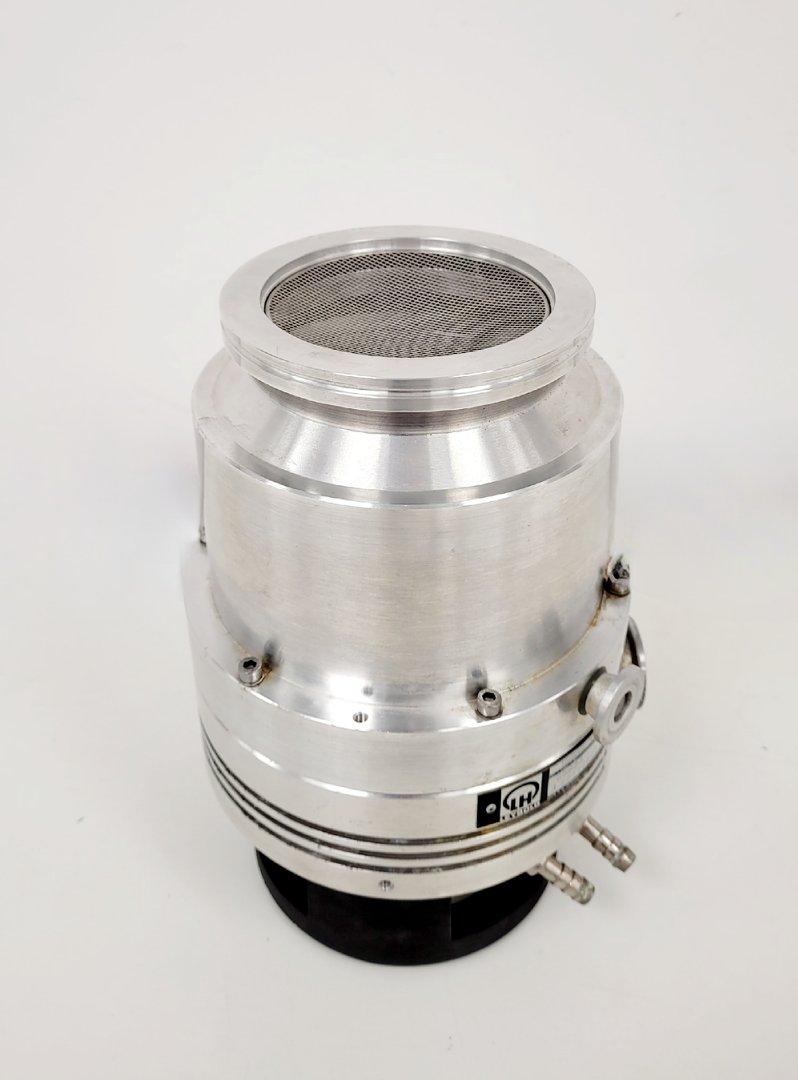 Image of LEYBOLD TurboVac 360 Turbomolecular Vacuum Pump KAT -Fabr- Nr.  85620 Lab