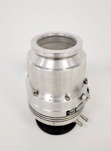 Thumbnail image of LEYBOLD TurboVac 360 Turbomolecular Vacuum Pump KAT -Fabr- Nr.  85620 Lab