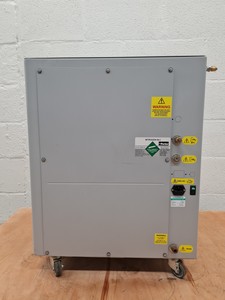 Thumbnail image of Parker Hannifin Dominick Hunter LCMS20-0 Nitrogen Generator Lab