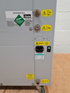 Thumbnail image of Parker Hannifin Dominick Hunter LCMS20-0 Nitrogen Generator Lab