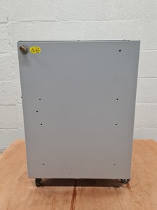 Thumbnail image of Parker Hannifin Dominick Hunter LCMS20-0 Nitrogen Generator Lab