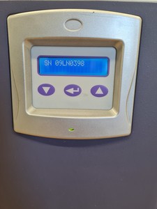 Thumbnail image of Parker Hannifin Dominick Hunter LCMS20-0 Nitrogen Generator Lab