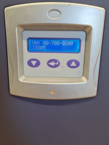 Thumbnail image of Parker Hannifin Dominick Hunter LCMS20-0 Nitrogen Generator Lab
