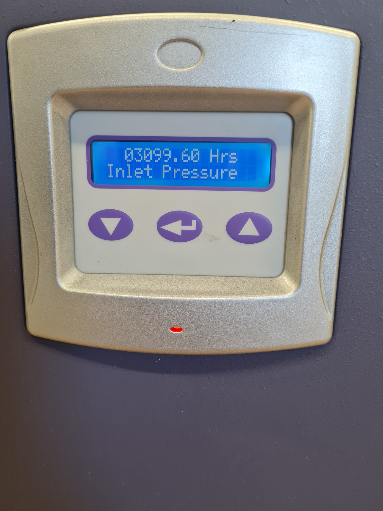 Image of Parker Hannifin Dominick Hunter LCMS20-0 Nitrogen Generator Lab