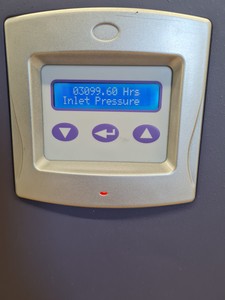 Thumbnail image of Parker Hannifin Dominick Hunter LCMS20-0 Nitrogen Generator Lab