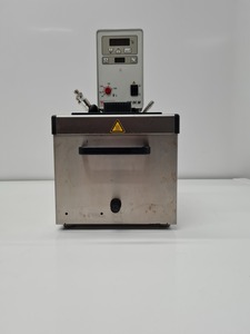 Thumbnail image of Haake B3-DC30 Heating Circulator Water Bath Lab