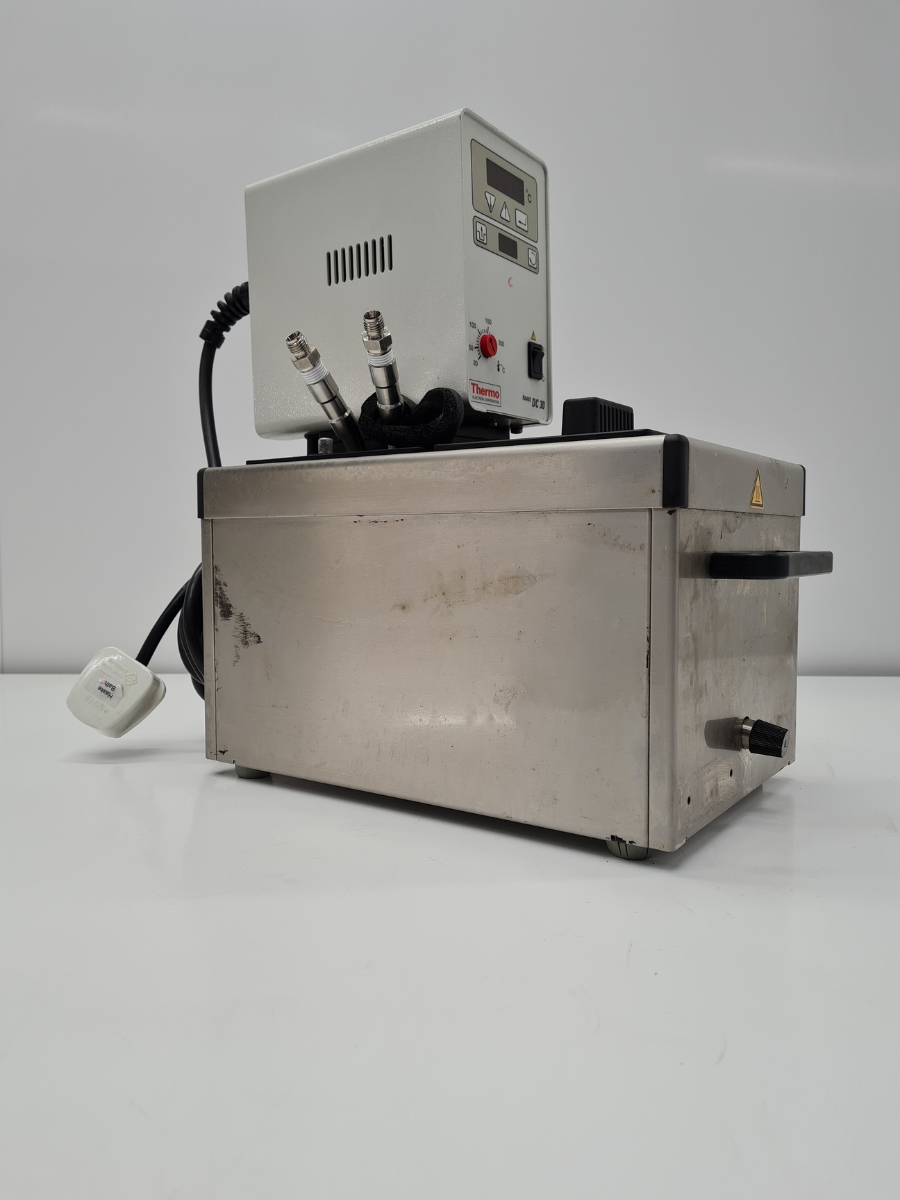 Image of Haake B3-DC30 Heating Circulator Water Bath Lab