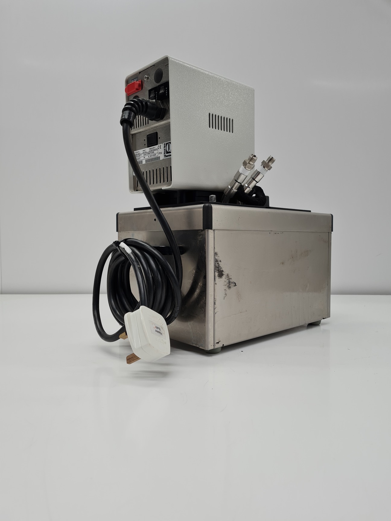 Image of Haake B3-DC30 Heating Circulator Water Bath Lab