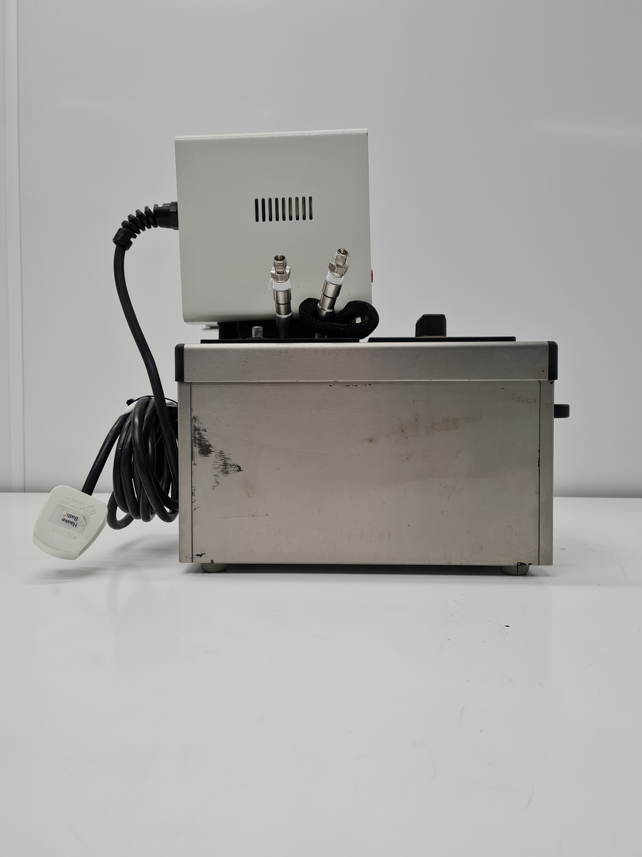 Image of Haake B3-DC30 Heating Circulator Water Bath Lab
