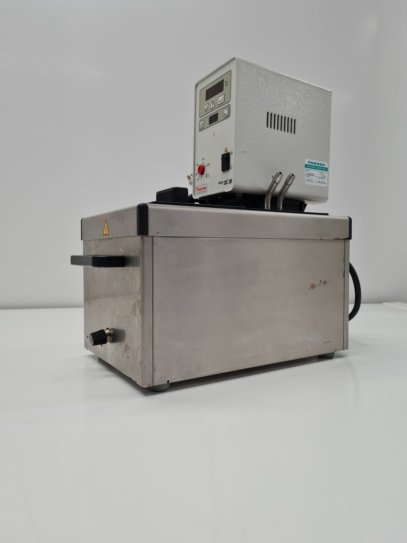 Image of Haake B3-DC30 Heating Circulator Water Bath Lab