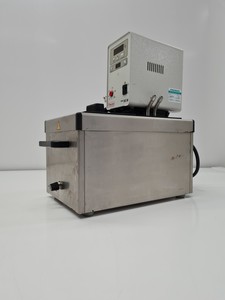 Thumbnail image of Haake B3-DC30 Heating Circulator Water Bath Lab