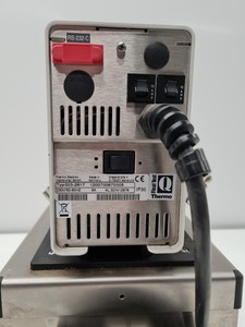 Thumbnail image of Haake B3-DC30 Heating Circulator Water Bath Lab