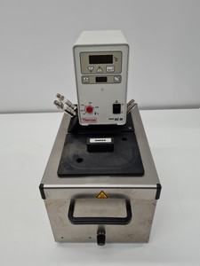Thumbnail image of Haake B3-DC30 Heating Circulator Water Bath Lab