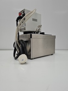 Thumbnail image of Haake B3-DC30 Heating Circulator Water Bath Lab