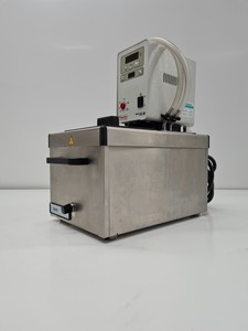 Thumbnail image of Haake B3-DC30 Heating Circulator Water Bath Lab