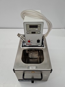 Thumbnail image of Haake B3-DC30 Heating Circulator Water Bath Lab